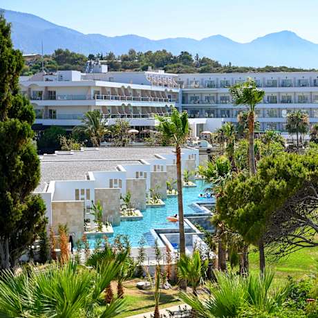 Acapulco Resort Convention Spa Hotel & Casino